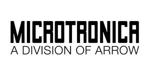 Logo Microtronica