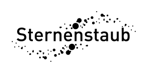 Logo Sternenstaub