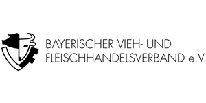 Logo Bayerischer Vieh- und Fleischhandelsverband